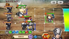 画像ギャラリー No.004のサムネイル画像 / 【PR】「チェインクロニクルV」の魅力に迫る（後編）：序盤から中盤にかけてのオススメパーティ構成や育成ポイントを紹介