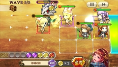 画像ギャラリー No.006のサムネイル画像 / 【PR】「チェインクロニクルV」の魅力に迫る（後編）：序盤から中盤にかけてのオススメパーティ構成や育成ポイントを紹介