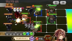 画像ギャラリー No.013のサムネイル画像 / 【PR】「チェインクロニクルV」の魅力に迫る（後編）：序盤から中盤にかけてのオススメパーティ構成や育成ポイントを紹介