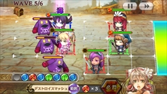 画像ギャラリー No.032のサムネイル画像 / 【PR】「チェインクロニクルV」の魅力に迫る（後編）：序盤から中盤にかけてのオススメパーティ構成や育成ポイントを紹介