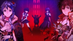 画像ギャラリー No.002のサムネイル画像 / 「チェインクロニクル」と「絶対絶望少女」のコラボPVが公開。事前登録受付中