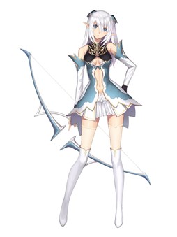 画像ギャラリー No.004のサムネイル画像 / 「チェインクロニクルV」×「シャイニング・ブレイド」コラボが本日より開催