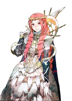 画像ギャラリー No.006のサムネイル画像 / 「チェインクロニクルV」20万ダウンロード突破記念イベントを本日より開催