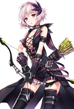 画像ギャラリー No.011のサムネイル画像 / 「チェインクロニクルV」20万ダウンロード突破記念イベントを本日より開催