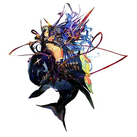 画像ギャラリー No.003のサムネイル画像 / 「チェインクロニクルV」第2部アップデートは4月22日に実施。CDイベントを開催