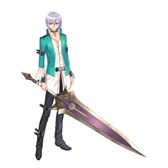 画像ギャラリー No.007のサムネイル画像 / 「チェインクロニクルV」第2部アップデートは4月22日に実施。CDイベントを開催