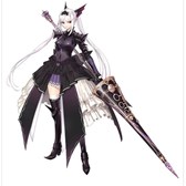 画像ギャラリー No.011のサムネイル画像 / 「チェインクロニクルV」第2部アップデートは4月22日に実施。CDイベントを開催