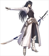 画像ギャラリー No.003のサムネイル画像 / 「チェインクロニクルV」,4月30日から始まる「シャイニング・レゾナンス」コラボキャラ情報を入手。「マリオン・ル・シーラ」が手に入る事前登録は4月14日から