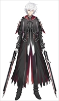 画像ギャラリー No.004のサムネイル画像 / 「チェインクロニクルV」,4月30日から始まる「シャイニング・レゾナンス」コラボキャラ情報を入手。「マリオン・ル・シーラ」が手に入る事前登録は4月14日から