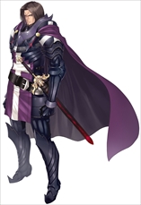 画像ギャラリー No.006のサムネイル画像 / 「チェインクロニクルV」,4月30日から始まる「シャイニング・レゾナンス」コラボキャラ情報を入手。「マリオン・ル・シーラ」が手に入る事前登録は4月14日から