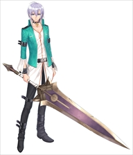 画像ギャラリー No.009のサムネイル画像 / 「チェインクロニクルV」,4月30日から始まる「シャイニング・レゾナンス」コラボキャラ情報を入手。「マリオン・ル・シーラ」が手に入る事前登録は4月14日から