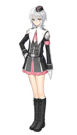 画像ギャラリー No.002のサムネイル画像 / 「チェインクロニクルV」,「シャイニング・レゾナンス」コラボの新情報を公開