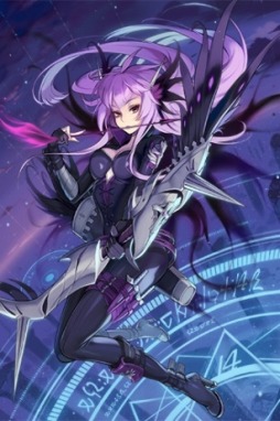 画像ギャラリー No.011のサムネイル画像 / 「チェインクロニクルV」第2部に突入。タイトルを「チェインクロニクルＶ〜絆の新大陸〜」に