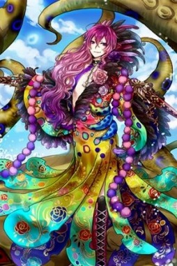 画像ギャラリー No.012のサムネイル画像 / 「チェインクロニクルV」第2部に突入。タイトルを「チェインクロニクルＶ〜絆の新大陸〜」に