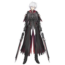 画像ギャラリー No.004のサムネイル画像 / 「チェインクロニクルV」×「シャイニング・レゾナンス」コラボイベントがスタート