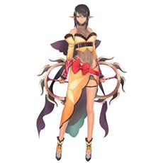 画像ギャラリー No.008のサムネイル画像 / 「チェインクロニクルV」×「シャイニング・レゾナンス」コラボイベントがスタート