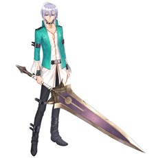 画像ギャラリー No.011のサムネイル画像 / 「チェインクロニクルV」×「シャイニング・レゾナンス」コラボイベントがスタート