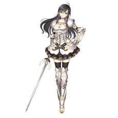 画像ギャラリー No.012のサムネイル画像 / 「チェインクロニクルV」×「シャイニング・レゾナンス」コラボイベントがスタート