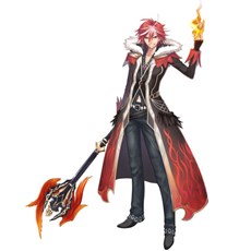 画像ギャラリー No.014のサムネイル画像 / 「チェインクロニクルV」×「シャイニング・レゾナンス」コラボイベントがスタート