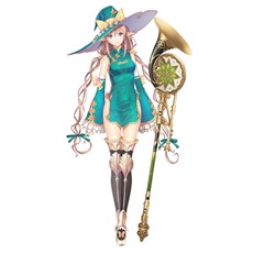 画像ギャラリー No.016のサムネイル画像 / 「チェインクロニクルV」×「シャイニング・レゾナンス」コラボイベントがスタート
