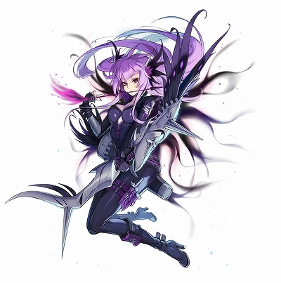 画像ギャラリー No.003のサムネイル画像 / 「チェインクロニクルV」,勢力共闘イベント「絆の包囲戦」が開催