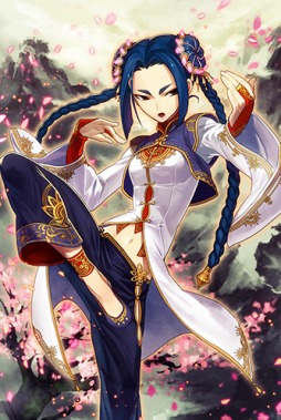画像ギャラリー No.003のサムネイル画像 / 「チェインクロニクルV」新章「夜明けの大海」を追加。1周年記念イベントも