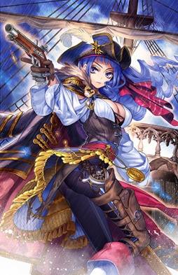 画像ギャラリー No.005のサムネイル画像 / 「チェインクロニクルV」新章「夜明けの大海」を追加。1周年記念イベントも