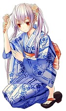 画像ギャラリー No.006のサムネイル画像 / 「チェインクロニクルV」が「太鼓の達人」とコラボ。夏祭りにツル姫が登場