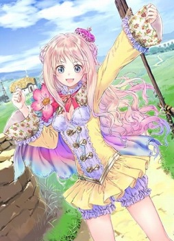 画像ギャラリー No.003のサムネイル画像 / 「チェインクロニクルＶ」がアトリエ「アーランド」シリーズとコラボを実施
