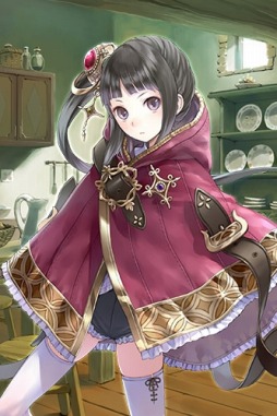画像ギャラリー No.006のサムネイル画像 / 「チェインクロニクルＶ」がアトリエ「アーランド」シリーズとコラボを実施