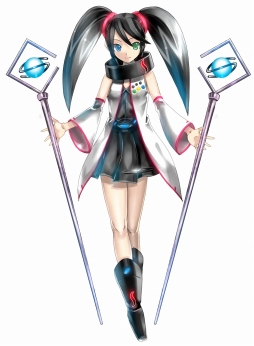 画像ギャラリー No.003のサムネイル画像 / 「チェインクロニクルV」，PS Plus加入者にセハガール達をプレゼントするキャンペーン