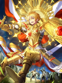 画像ギャラリー No.006のサムネイル画像 / 「チェインクロニクルV」が7月15日に2周年。記念イベントが本日開始