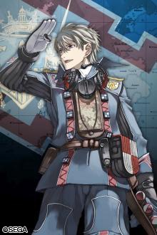 画像ギャラリー No.005のサムネイル画像 / 「チェインクロニクルV」が「戦場のヴァルキュリア」シリーズとのコラボイベントを実施