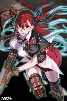 画像ギャラリー No.009のサムネイル画像 / 「チェインクロニクルV」が「戦場のヴァルキュリア」シリーズとのコラボイベントを実施