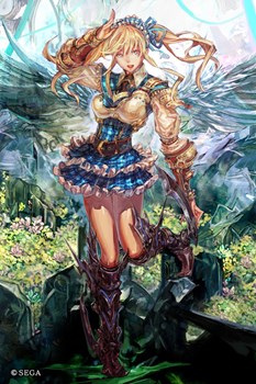 画像ギャラリー No.002のサムネイル画像 / 「チェインクロニクルV」,新章“年代記の大陸篇”が公開。記念キャンペーンを実施中