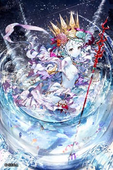 画像ギャラリー No.004のサムネイル画像 / 「チェインクロニクルV」,新章“年代記の大陸篇”が公開。記念キャンペーンを実施中