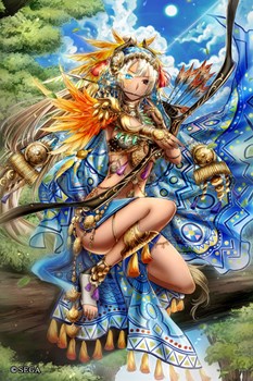 画像ギャラリー No.006のサムネイル画像 / 「チェインクロニクルV」,新章“年代記の大陸篇”が公開。記念キャンペーンを実施中