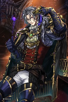 画像ギャラリー No.008のサムネイル画像 / 「チェインクロニクルV」,新章“年代記の大陸篇”が公開。記念キャンペーンを実施中