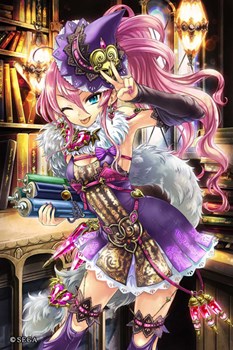 画像ギャラリー No.009のサムネイル画像 / 「チェインクロニクルV」,新章“年代記の大陸篇”が公開。記念キャンペーンを実施中