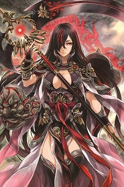 画像ギャラリー No.005のサムネイル画像 / 「チェインクロニクルV」，新章「書架の一 族篇」が公開。バレンタインイベントも