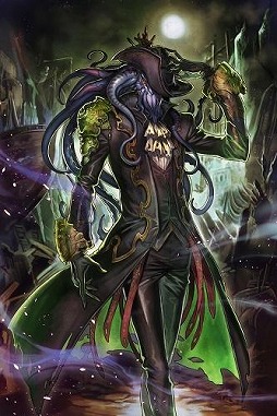 画像ギャラリー No.008のサムネイル画像 / 「チェインクロニクルV」，新章「書架の一 族篇」が公開。バレンタインイベントも