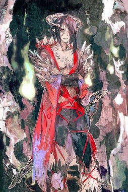 画像ギャラリー No.015のサムネイル画像 / 「チェインクロニクルV」，新章「書架の一 族篇」が公開。バレンタインイベントも