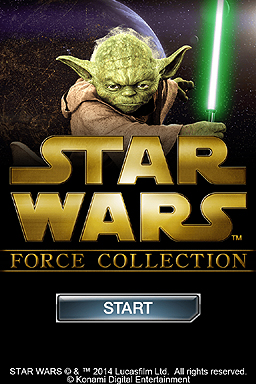 画像ギャラリー No.003のサムネイル画像 / 「スター・ウォーズ」のスマホゲーム「Star Wars: Force Collection」の配信が本日スタート。海外で登録者数300万人を突破した人気作