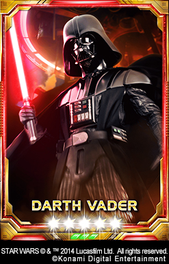 画像ギャラリー No.005のサムネイル画像 / 「スター・ウォーズ」のスマホゲーム「Star Wars: Force Collection」の配信が本日スタート。海外で登録者数300万人を突破した人気作