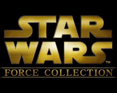 画像ギャラリー No.001のサムネイル画像 / 「Star Wars: Force Collection」新カードにチューバッカとボスクが登場