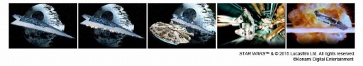 画像ギャラリー No.007のサムネイル画像 / 「Star Wars: Force Collection」2周年記念カードが登場。新カードを公開