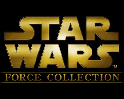 画像ギャラリー No.001のサムネイル画像 / 「Star Wars: Force Collection」，新カードにプロ・クーンとダース・ベイダーを追加