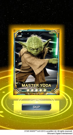 画像ギャラリー No.001のサムネイル画像 / 「Star Wars: Force Collection」新作映画の公開を記念した企画が実施決定