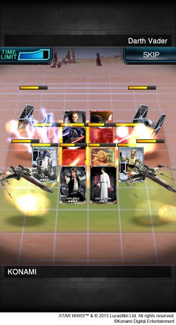 画像ギャラリー No.002のサムネイル画像 / 「Star Wars: Force Collection」新作映画の公開を記念した企画が実施決定