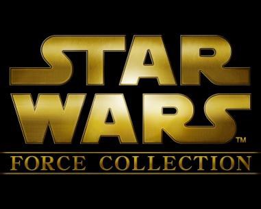 画像ギャラリー No.001のサムネイル画像 / 「Star Wars: Force Collection」サンクスギビング記念キャンペーンを実施